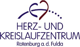 Herz-u-KreislaufzentrumRotenburgRotenburga-d-Fulda